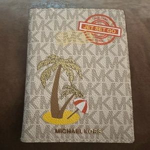 Passport carry wallet